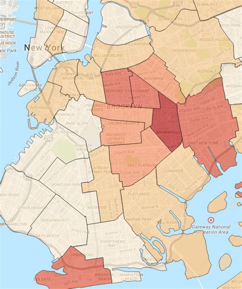 safest neighborhoods in nyc|The 15 Safest Neighborhoods in NYC for 2024 .